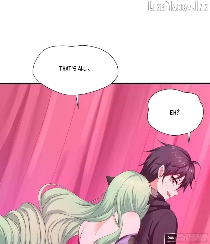 I Opened A Harem in Hell Chapter 70  - page 73